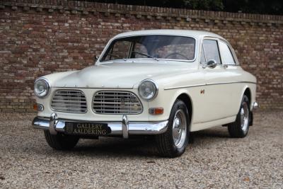 1969 Volvo 133 GT Overdrive &ldquo;Restored condition&rdquo;