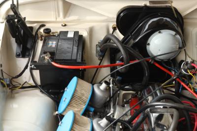 1969 Volvo 133 GT Overdrive &ldquo;Restored condition&rdquo;