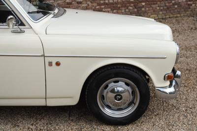 1969 Volvo 133 GT Overdrive &ldquo;Restored condition&rdquo;