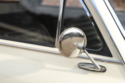 1969 Volvo 133 GT Overdrive &ldquo;Restored condition&rdquo;