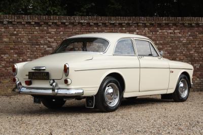 1969 Volvo 133 GT Overdrive &ldquo;Restored condition&rdquo;