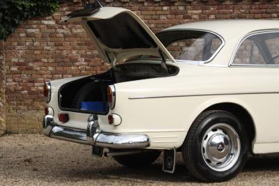 1969 Volvo 133 GT Overdrive &ldquo;Restored condition&rdquo;