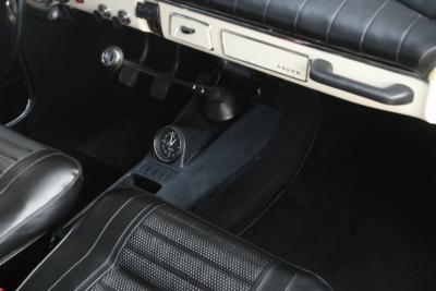 1969 Volvo 133 GT Overdrive &ldquo;Restored condition&rdquo;