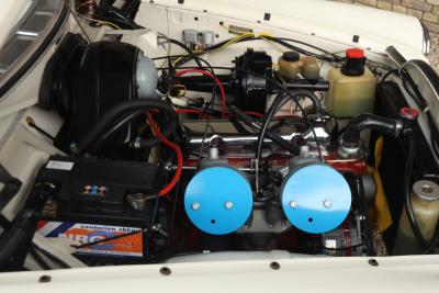 1969 Volvo 133 GT Overdrive &ldquo;Restored condition&rdquo;