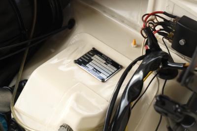 1969 Volvo 133 GT Overdrive &ldquo;Restored condition&rdquo;