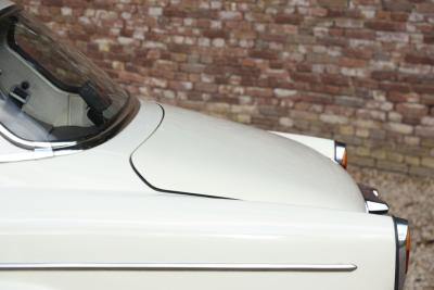 1969 Volvo 133 GT Overdrive &ldquo;Restored condition&rdquo;