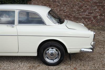 1969 Volvo 133 GT Overdrive &ldquo;Restored condition&rdquo;