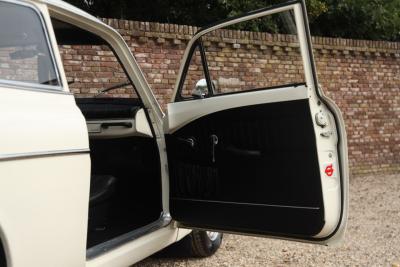 1969 Volvo 133 GT Overdrive &ldquo;Restored condition&rdquo;