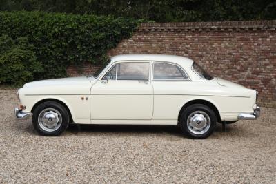1969 Volvo 133 GT Overdrive &ldquo;Restored condition&rdquo;