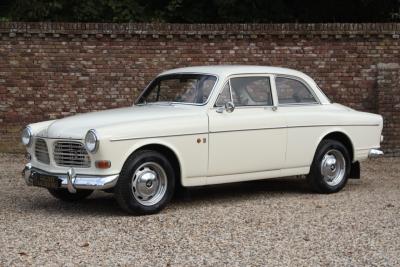 1969 Volvo 133 GT Overdrive &ldquo;Restored condition&rdquo;