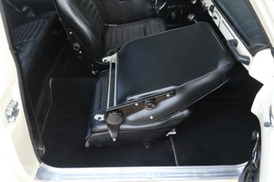 1969 Volvo 133 GT Overdrive &ldquo;Restored condition&rdquo;