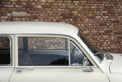 1969 Volvo 133 GT Overdrive &ldquo;Restored condition&rdquo;