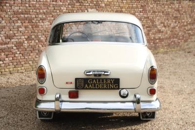 1969 Volvo 133 GT Overdrive &ldquo;Restored condition&rdquo;