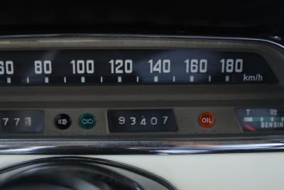 1969 Volvo 133 GT Overdrive &ldquo;Restored condition&rdquo;