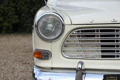 1969 Volvo 133 GT Overdrive &ldquo;Restored condition&rdquo;