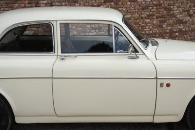 1969 Volvo 133 GT Overdrive &ldquo;Restored condition&rdquo;