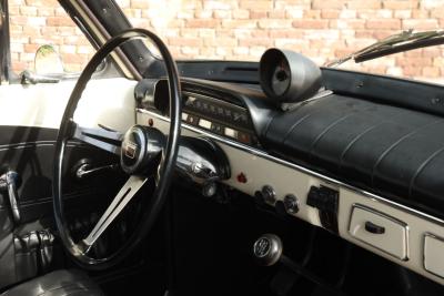 1969 Volvo 133 GT Overdrive &ldquo;Restored condition&rdquo;