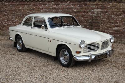 1969 Volvo 133 GT Overdrive &ldquo;Restored condition&rdquo;