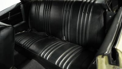 1968 Chevrolet Impala Convertible