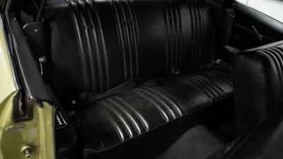 1968 Chevrolet Impala Convertible