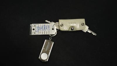 1968 Chevrolet Impala Convertible