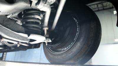 1968 Chevrolet Impala Convertible