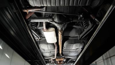 1968 Chevrolet Impala Convertible