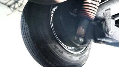 1968 Chevrolet Impala Convertible