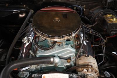 1965 Pontiac GTO Convertible