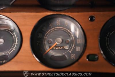 1965 Pontiac GTO Convertible