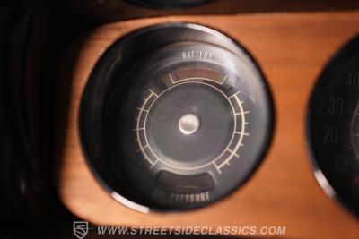 1965 Pontiac GTO Convertible