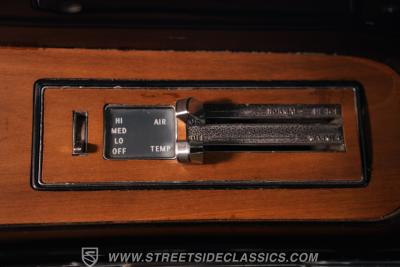 1965 Pontiac GTO Convertible