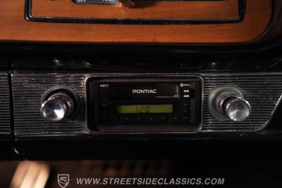 1965 Pontiac GTO Convertible