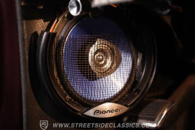 1965 Pontiac GTO Convertible