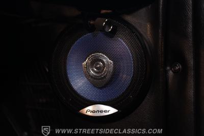 1965 Pontiac GTO Convertible