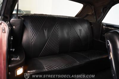 1965 Pontiac GTO Convertible