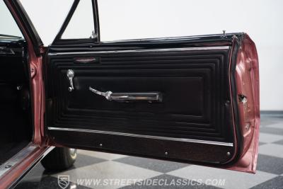 1965 Pontiac GTO Convertible