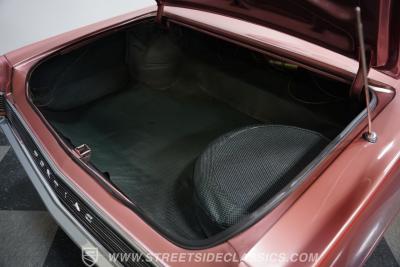 1965 Pontiac GTO Convertible