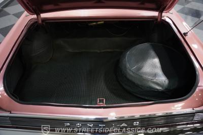 1965 Pontiac GTO Convertible