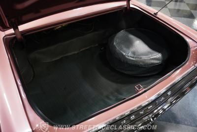 1965 Pontiac GTO Convertible