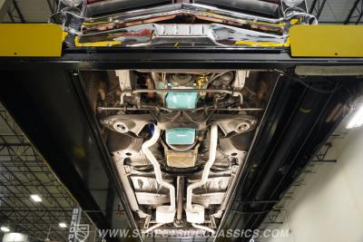 1965 Pontiac GTO Convertible