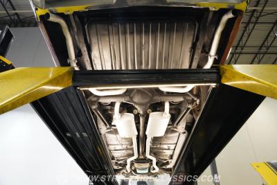 1965 Pontiac GTO Convertible