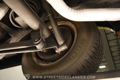 1965 Pontiac GTO Convertible