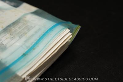 1965 Pontiac GTO Convertible