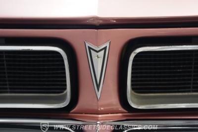 1965 Pontiac GTO Convertible