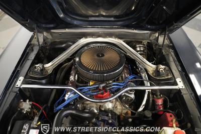 1967 Ford Mustang Convertible