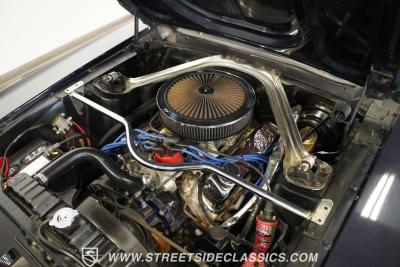 1967 Ford Mustang Convertible