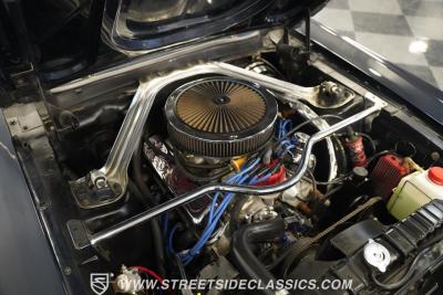 1967 Ford Mustang Convertible