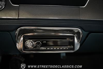 1967 Ford Mustang Convertible