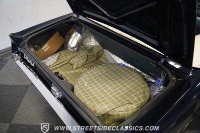 1967 Ford Mustang Convertible